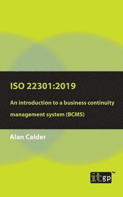 ISO 22301 (hftad)