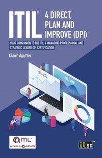 ITIL(R) 4 Direct Plan and Improve (DPI) (hftad)