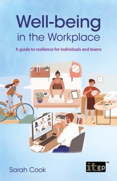 Well-being in the workplace (hftad)