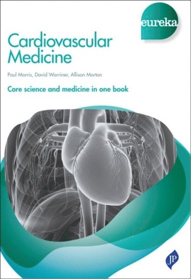 Eureka: Cardiovascular Medicine (e-bok)