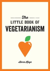 Little Book of Vegetarianism (e-bok)