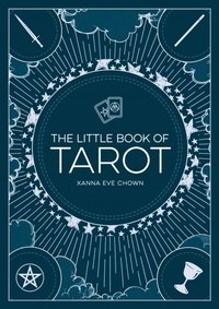 Little Book of Tarot (e-bok)