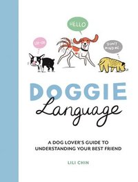 Doggie Language (inbunden)