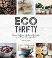 Eco-Thrifty (e-bok)