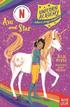 Unicorn Academy: Ava and Star