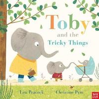 Toby and the Tricky Things (inbunden)