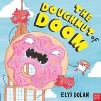 The Doughnut of Doom (hftad)