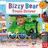 Bizzy Bear: Train Driver (17)