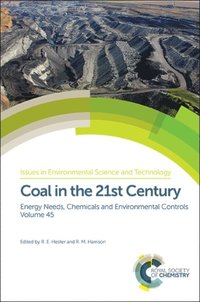 Coal in the 21st Century (e-bok)