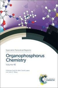 Organophosphorus Chemistry (e-bok)