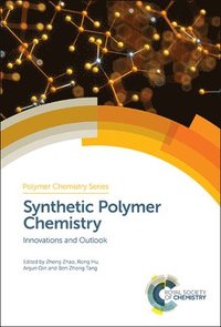 Synthetic Polymer Chemistry (inbunden)