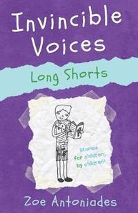 Invincible Voices: Long Shorts (hftad)