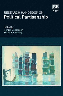 Research Handbook on Political Partisanship (inbunden)