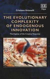 The Evolutionary Complexity of Endogenous Innovation (inbunden)