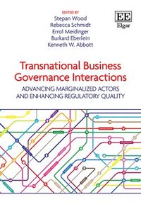 Transnational Business Governance Interactions (inbunden)