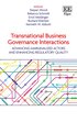Transnational Business Governance Interactions