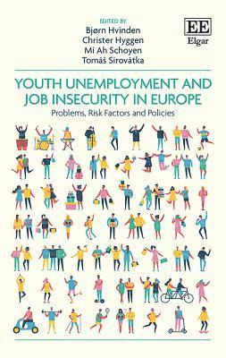 Youth Unemployment and Job Insecurity in Europe (hftad)