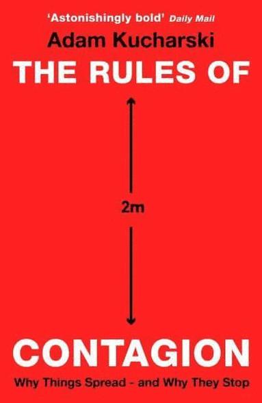 Rules of Contagion (häftad)