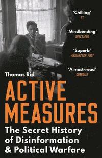 Active Measures (hftad)