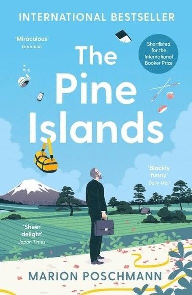 The Pine Islands (hftad)