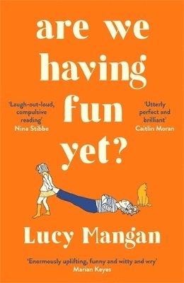 Are We Having Fun Yet? (häftad)