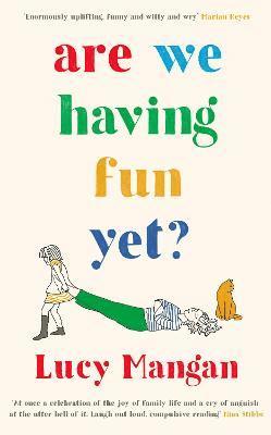 Are We Having Fun Yet? (häftad)