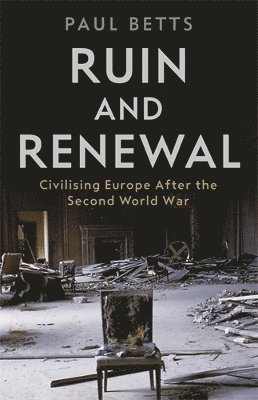 Ruin and Renewal (inbunden)