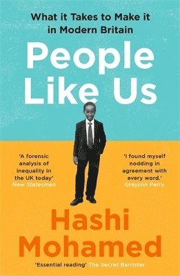 People Like Us (häftad)