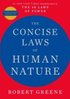 Concise Laws of Human Nature