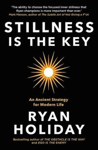 Stillness is the Key (hftad)