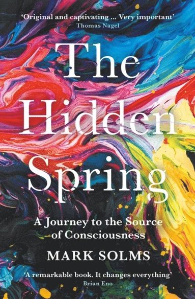 Hidden Spring (hftad)