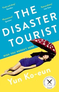The Disaster Tourist (hftad)