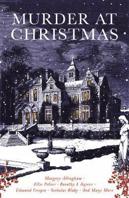 Murder at Christmas (häftad)