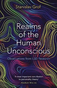 Realms of the Human Unconscious (häftad)