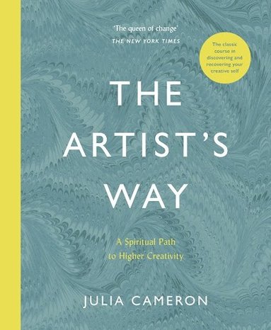 Artist's Way (häftad)