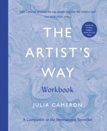 Artist's Way Workbook (inbunden)