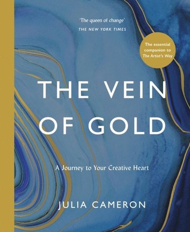 Vein of Gold (hftad)