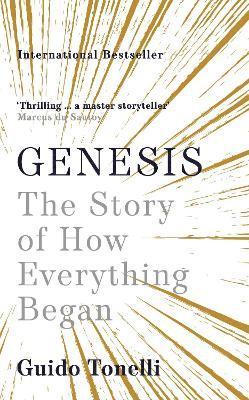 Genesis (hftad)