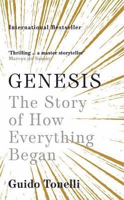Genesis (hftad)