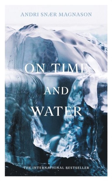 On Time and Water (hftad)