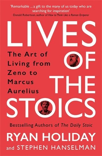 Lives of the Stoics (hftad)