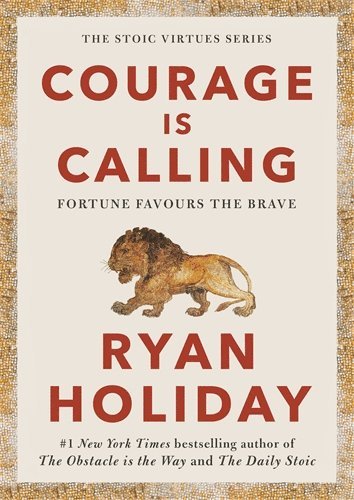Courage Is Calling (hftad)
