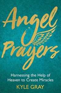 Angel Prayers (inbunden)