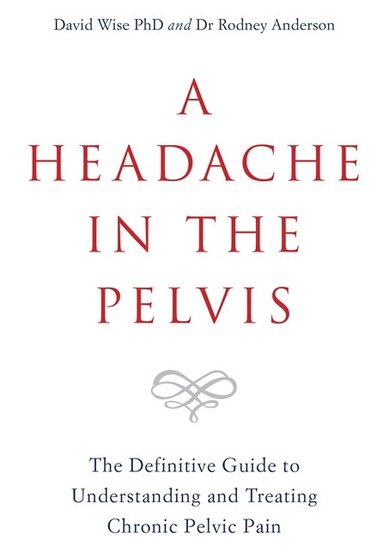 Headache in the Pelvis (häftad)