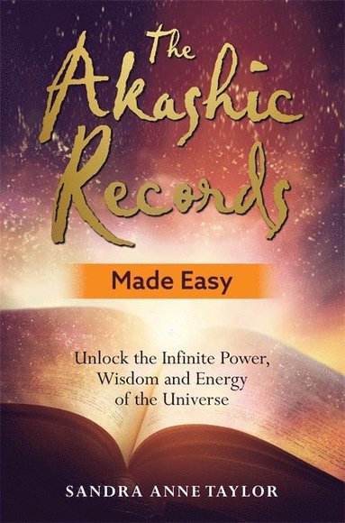 Akashic Records Made Easy (hftad)