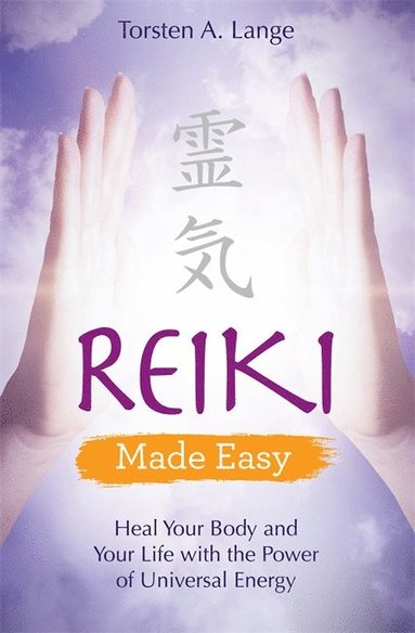 Reiki Made Easy (hftad)