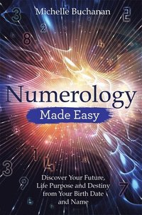 Numerology Made Easy (hftad)
