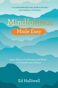 Mindfulness Made Easy (e-bok)