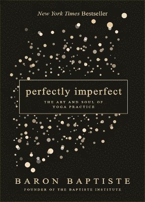 Perfectly Imperfect (häftad)
