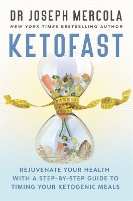 KetoFast (häftad)